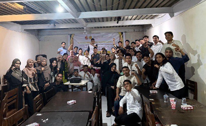 Dies Natalis ke-44 PERMAHI Makassar Jadi Momentum Penguatan Kader Hadapi Tantangan Zaman