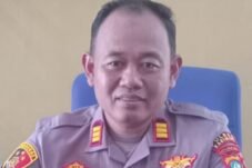 Polsek Kundur Amankan Pelaku Persetubuhan Terhadap Anak di Bawah Umur