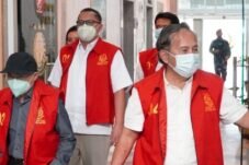 Korupsi Pemberian Kredit Bank Plat Merah di Sumsel Rugikan Negara Rp1,3 Triliun, 6 Tersangka Segera Disidang di PN Palembang