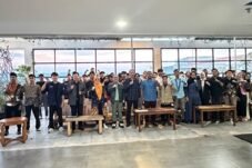 Dies Natalis ke-40, PERMAHI DIY Gelar Dialog Nasional Kawal Pemberlakuan KUHP dan KUHAP