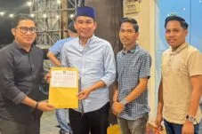 PBHI Sulsel Ajukan Permohonan RDP Kepada Komisi III DPR RI Terkait Penghentian Penanganan Kasus Kematian AS