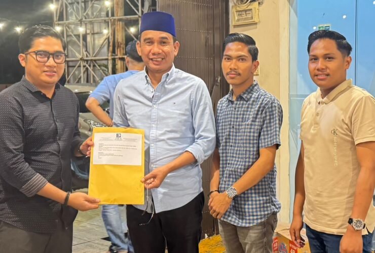 PBHI Sulsel Ajukan Permohonan RDP Kepada Komisi III DPR RI Terkait Penghentian Penanganan Kasus Kematian AS