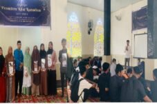 Pesantren Kilat Menuntun Generasi Rabbani, Ikhtiar Pendidikan SMK Negeri 1 Kolaka di Bulan Ramadhan