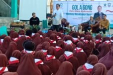 Menakar Pesan Gol A Gong dan Masa Depan Perpustakaan Kita