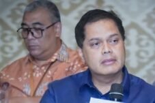 Usai Terima Laporan PLN, "Beban Listrik Aceh 637 MW", DPR-RI Pastikan Pasokan Aman Jelang Idul Fitri