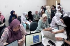 Sektor Jasa Kesehatan Sultra Tumbuh 3,85 Persen di Era ASR–Hugua, 300 Pegawai RS Hermina Kendari Terdata di Pojok Pajak