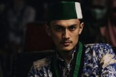 HMI BADKO Sulsel Tantang Kapolrestabes Makassar Debat Terbuka Terkait Insiden di Toddopuli