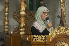 Sekolah MAN 2 Sinjai Gelar Safari Ramadan 2026, Tingkatkan Keimanan Siswa