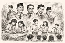 Empat Kecakapan Literasi yang Melahirkan Pemimpin Bangsa