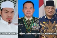 Silaturahmi Ulama–Umara di Kediaman Ustadz Anton Susanto Bahas Persatuan di Era Modern
