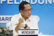 Mendagri Perintahkan Pemda Lindungi Anak dari Dampak Media Sosial