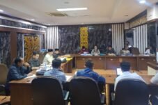 BPN Tutup Mulut Usai Hadiri Rapat Panas DPR Terkait Polemik Tanah Tol Pekanbaru–Rengat