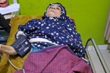 RSUD Sinjai Ungkap Fakta Terbaru Kondisi Sunarti, Warga Lumpu yang Dirawat Usai Viral Pagi - Pagi