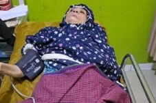 RSUD Sinjai Ungkap Fakta Terbaru Kondisi Sunarti, Warga Lumpu yang Dirawat Usai Viral Pagi - Pagi