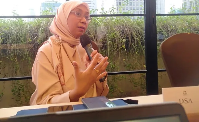 Dokter Anak Peringatkan Bahaya AI bagi Anak, PP Tunas Berlaku 28 Maret 2026