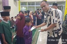 PT Agrinas Palma Nusantara - PT Citra