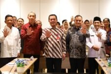 Gelar FDA, BSKDN Kemendagri Bahas Strategi Kebijakan Pengendalian Pencemaran Udara Jabodetabek