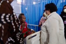 Kartu AS Bersiul, RSUD Yowari Disidak Wamendagri: Tak Boleh Ada Penolakan Pasien!