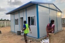 Dari 36.669 Bantuan Rumah yang Direncanakan, 110 Telah Berdiri : Rumah yang Dirakit dari Air Mata Pahit -Bencana Sumatera