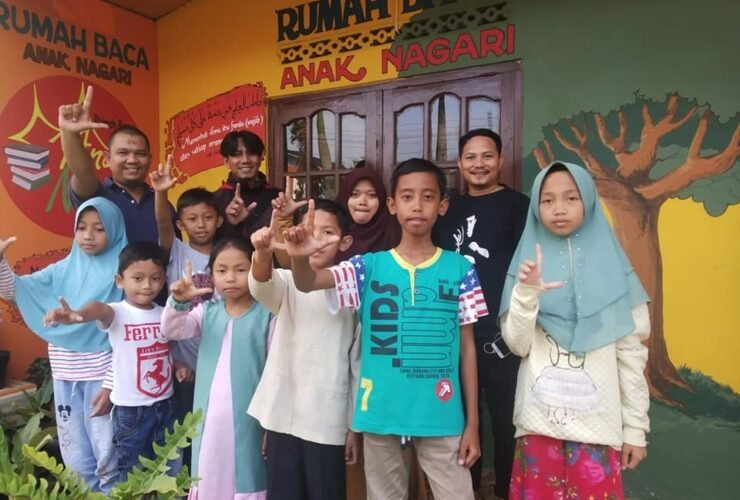 Menulis Kreatif di Era Kecerdasan Buatan