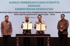 Menkes Persilakan KPK Awasi Anggaran Rp100 Triliun: Marahi Kami Jika Memang Terbukti