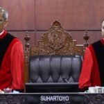 Sidang Uji Pasal KUHAP di MK Ditunda, DPR dan Pemerintah Belum Siap Beri Keterangan