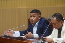 DPR Dorong UU Hukum Perdata Internasional di Tengah Kenaikan Harga Minyak akibat Konflik Timur Tengah
