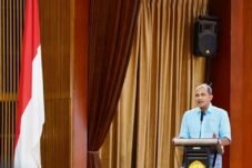 Pidana Mati di KUHP Baru Disertai Masa Percobaan 10 Tahun, Bisa Diubah Jadi Penjara Seumur Hidup