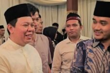 Silaturahmi Ramadan di Rumah Dinas Ketua DPD RI, Aktivis Diminta Hadirkan Solusi bagi Bangsa