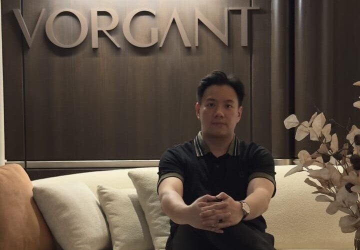 CEO Vorgant Interior David Lim Bagikan Tips Menata Ruang Tamu Elegan Sambut Lebaran