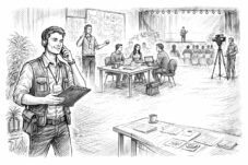 Jangan Sampai Rumah Sudah Tokok Berbunyi