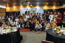 Tak Banyak Yang Tahu, Alasan Bupati Nganjuk Milih Bukber Dengan Pers di Wisata Jolotundo