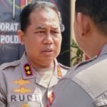 Kapolda NTT Copot Dirresnarkoba Kombes Adrivanto Tedio Baskoro Usai Dugaan Pemerasan Rp375 Juta Heboh!