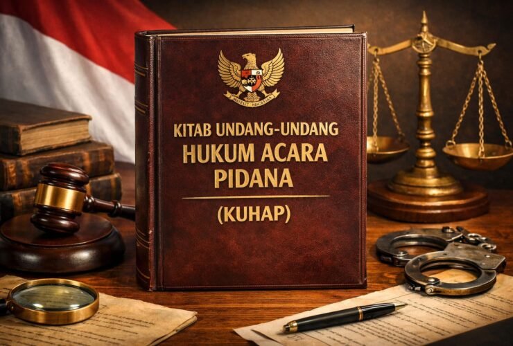 Praperadilan Tanpa Standar: Perspektif Reformulasi KUHAP dan Urgensi Pengaturan Melalui PERMA