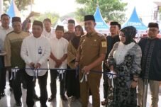 7 Fakta Menarik dan Patut Disyukuri Seiring Peresmian Gedung BRI di Kabupaten Sinjai