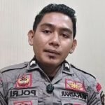 Personel Humas Polres Sinjai, Briptu Azhar. (Dokumentasi Polres).
