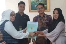 Pengadilan Negeri Parepare Tuntaskan Sengketa Rp1,8 Miliar Lewat Perdamaian