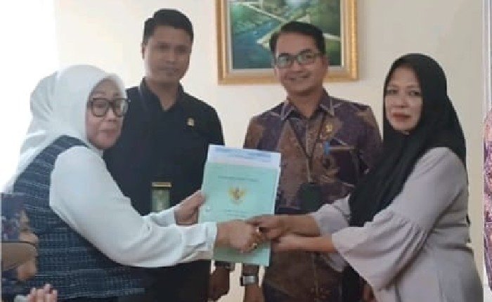 Pengadilan Negeri Parepare Tuntaskan Sengketa Rp1,8 Miliar Lewat Perdamaian