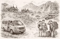 Pariwisata Sumbar Harus Terus Berbenah