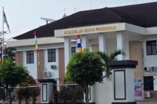 Berita Terbaru : Terdakwa Perempuan Mendadak Sakit Setelah Disidang dan Ditahan di Rutan Prabumulih, Apa Yang Terjadi?