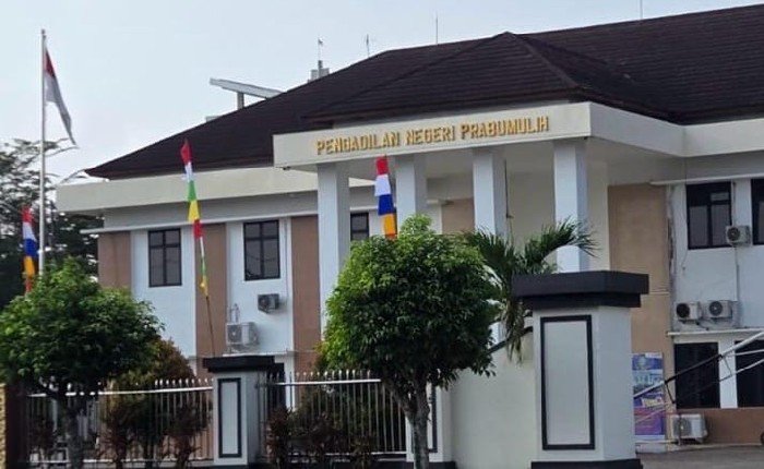 Berita Terbaru : Terdakwa Perempuan Mendadak Sakit Setelah Disidang dan Ditahan di Rutan Prabumulih, Apa Yang Terjadi?