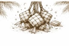 Memaknai Idulfitri di Tengah Perbedaan