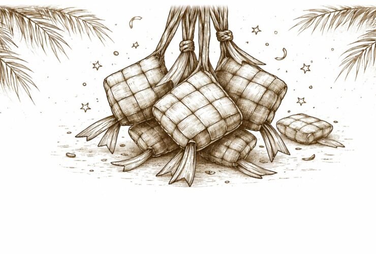 Memaknai Idulfitri di Tengah Perbedaan