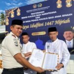 Rutan Sinjai Alami Over Kapasitas, 193 WBP Huni Fasilitas Berdaya Tampung 138 Orang