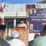 Karutan Sinjai Darman Syah Umumkan Kabar Baik di Hari Raya: 80 WBP Dapat Remisi Idul Fitri 1447 H