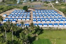 Pembangunan Huntap Pascabencana Sumatera Gunakan Dua Skema, Target 36.669 Unit