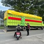 Polres Parepare Gencarkan Patroli Dialogis Pasca Lebaran, Jaga Kamtibmas Tetap Kondusif