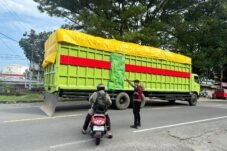 Polres Parepare Gencarkan Patroli Dialogis Pasca Lebaran, Jaga Kamtibmas Tetap Kondusif