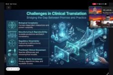 Unismuh Makassar Bahas Teknologi Terpadu dalam Indonesia Collaborative Forum 2026