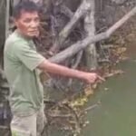 Air Sungai PDAM Bumi Etam Keruh, Warga Kaubun Soroti Dampak Tambang Batu Bara